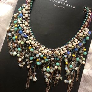 ZARA NECKLACE